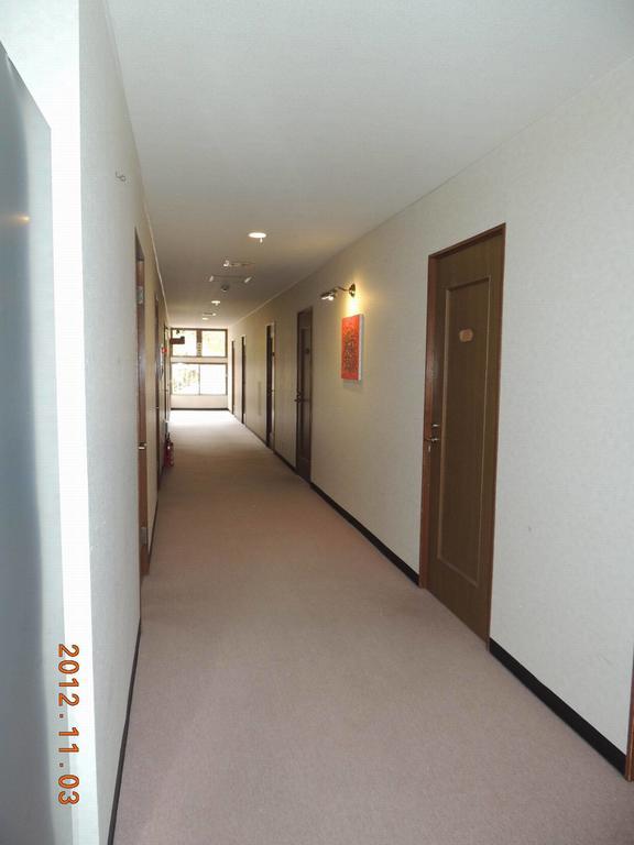 Naeba Lodge Oka Juzawa Exteriér fotografie