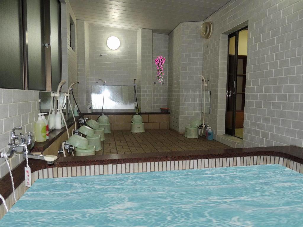 Naeba Lodge Oka Juzawa Exteriér fotografie