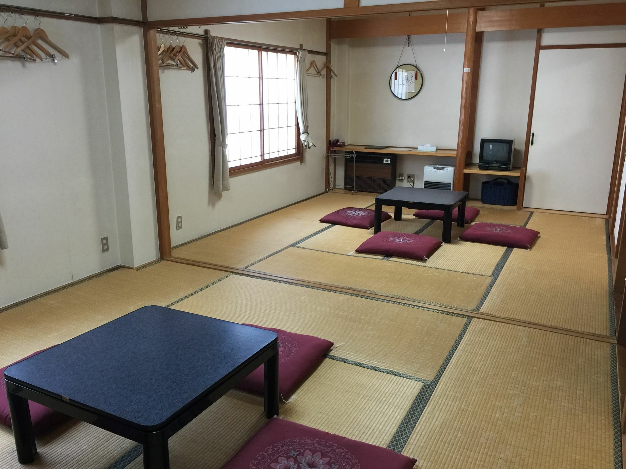 Naeba Lodge Oka Juzawa Exteriér fotografie